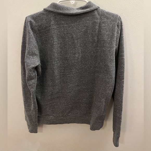 Victoria’s Secret PINK Quarter Zip - Picture 3 of 3